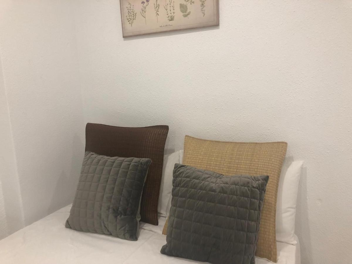 Apartamento City & Sun Alicante Exterior photo