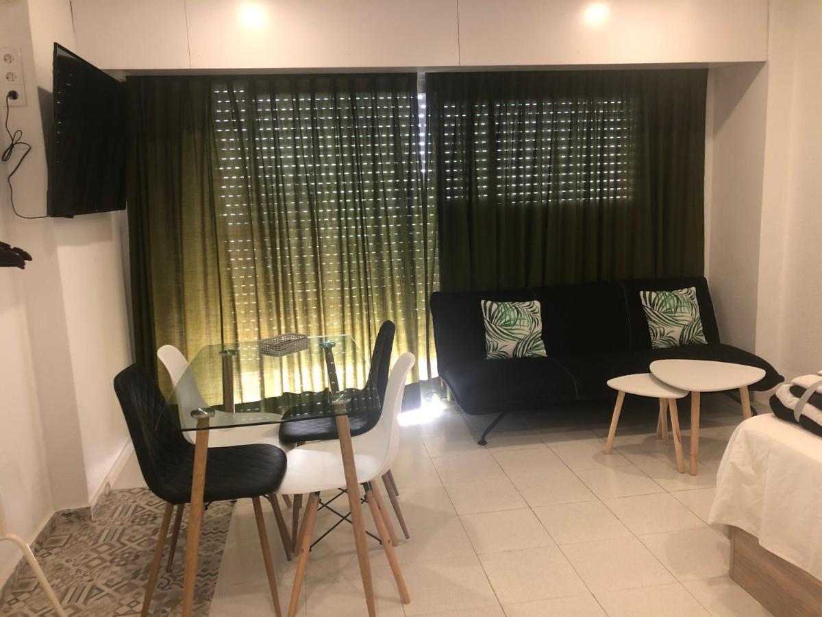 Apartamento City & Sun Alicante Exterior photo